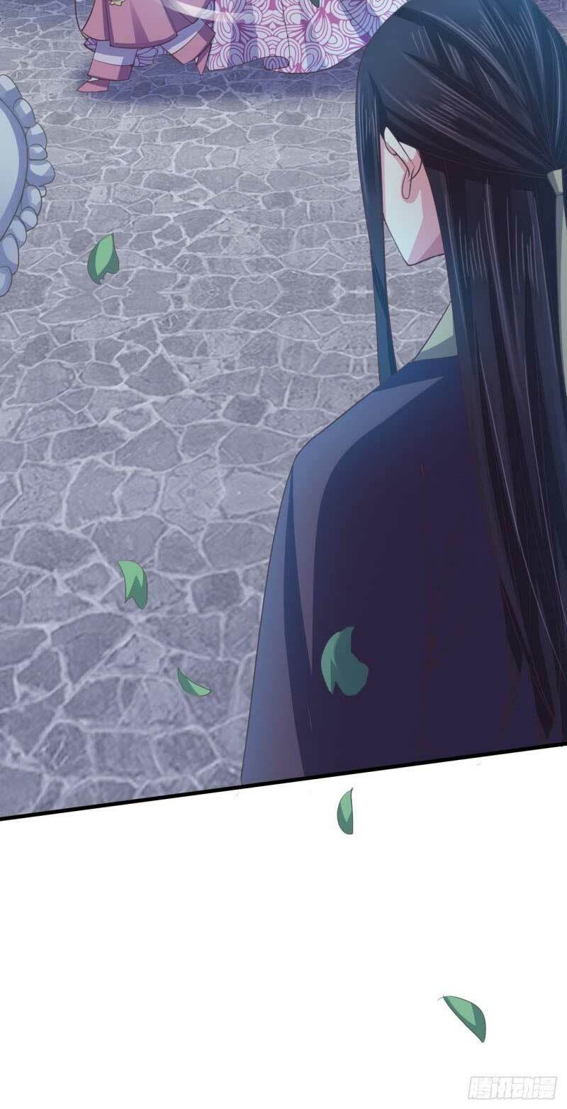 Bạo Quân Thử Yêu: Yêu Hậu Như Thử Đa Kiều Chapter 63 - Trang 22