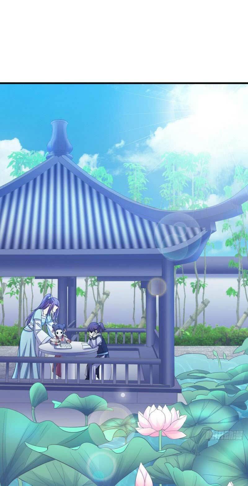 Bạo Quân Thử Yêu: Yêu Hậu Như Thử Đa Kiều Chapter 63 - Trang 23