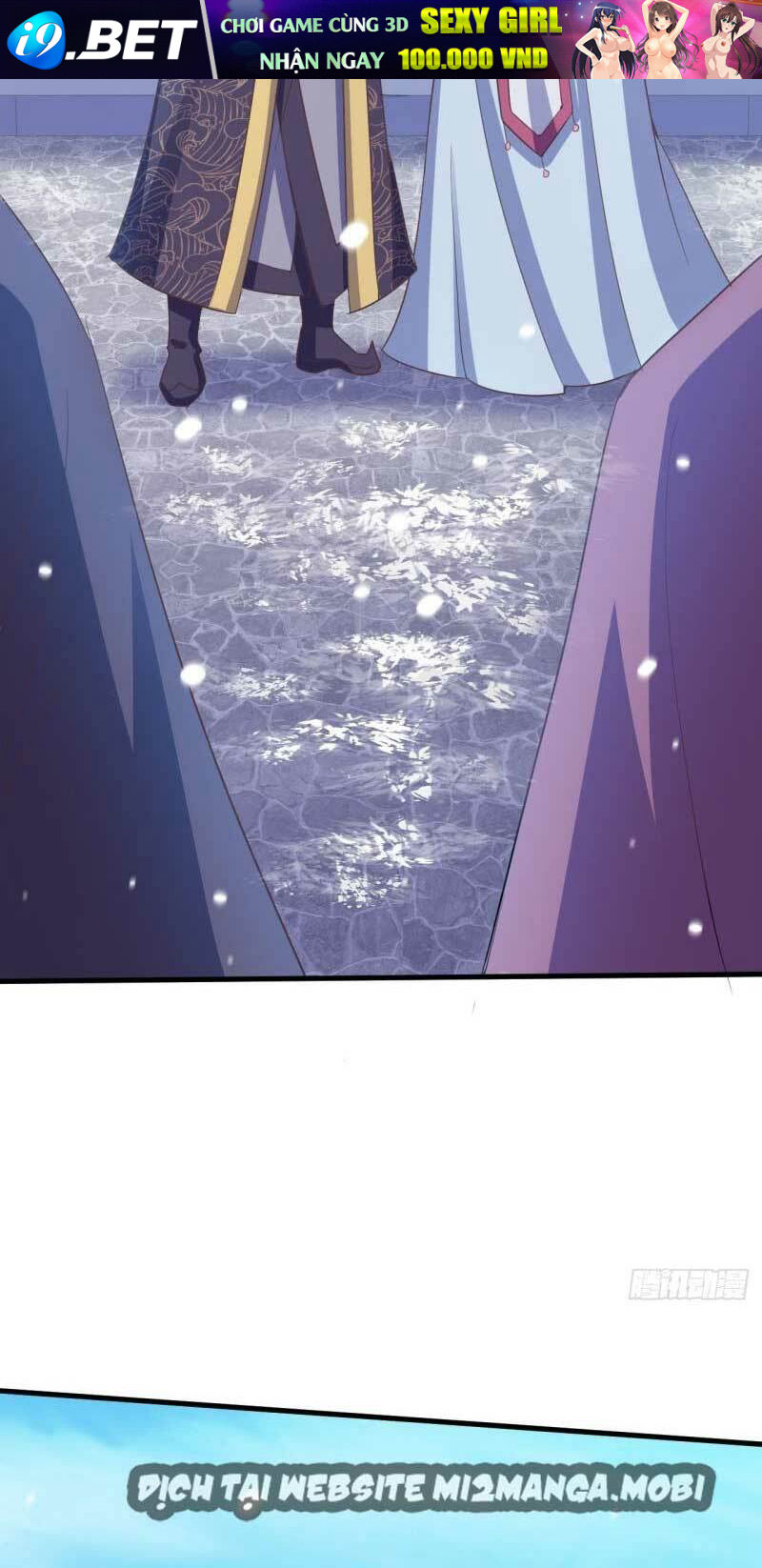 Bạo Quân Thử Yêu: Yêu Hậu Như Thử Đa Kiều Chapter 63 - Trang 28