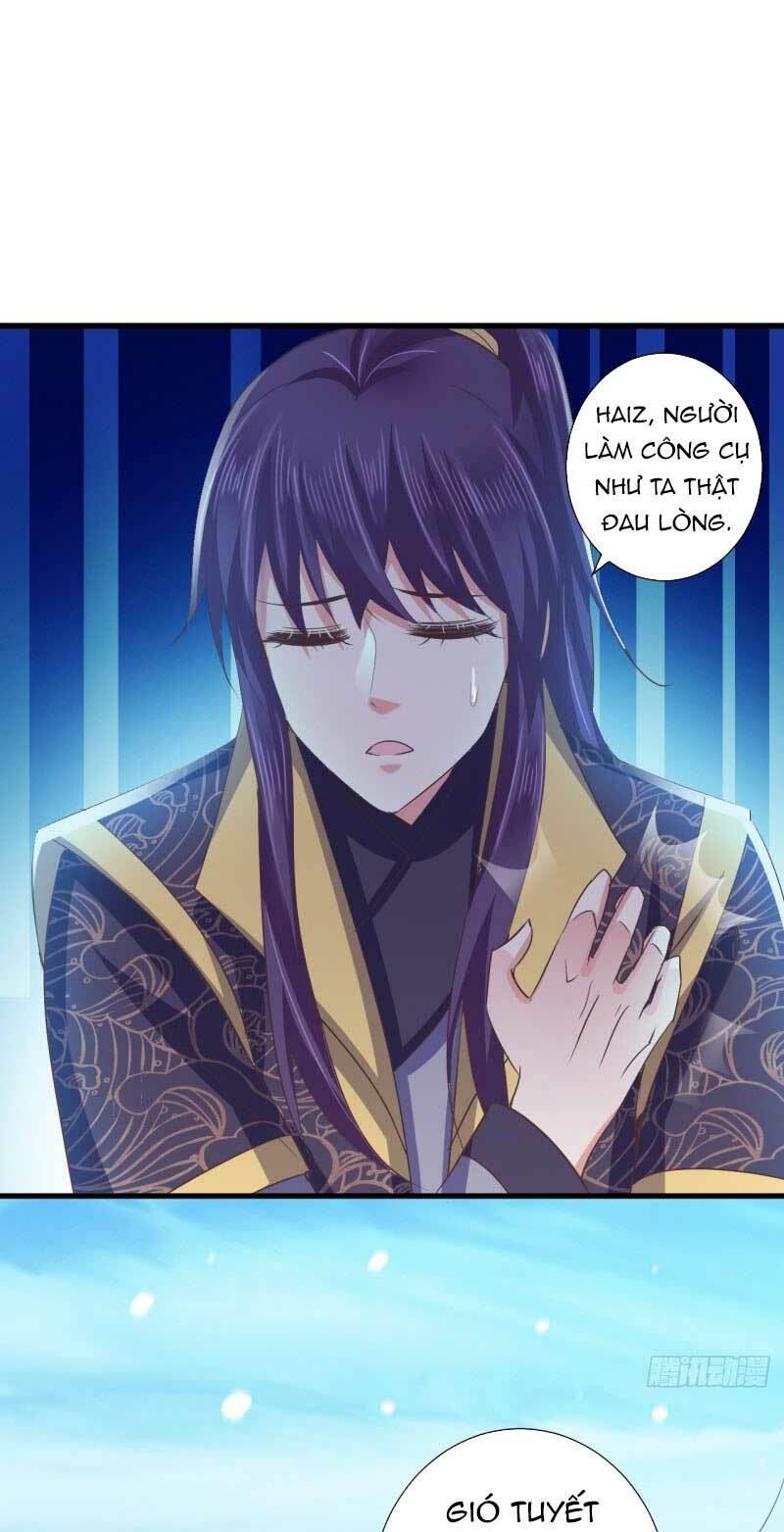 Bạo Quân Thử Yêu: Yêu Hậu Như Thử Đa Kiều Chapter 63 - Trang 31