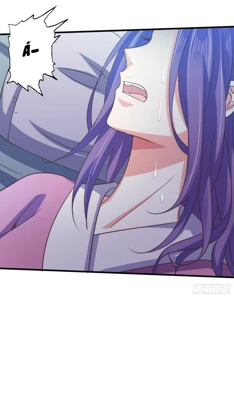 Bạo Quân Thử Yêu: Yêu Hậu Như Thử Đa Kiều Chapter 63 - Trang 3