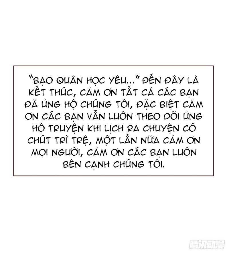 Bạo Quân Thử Yêu: Yêu Hậu Như Thử Đa Kiều - Chapter 63 - Page 39