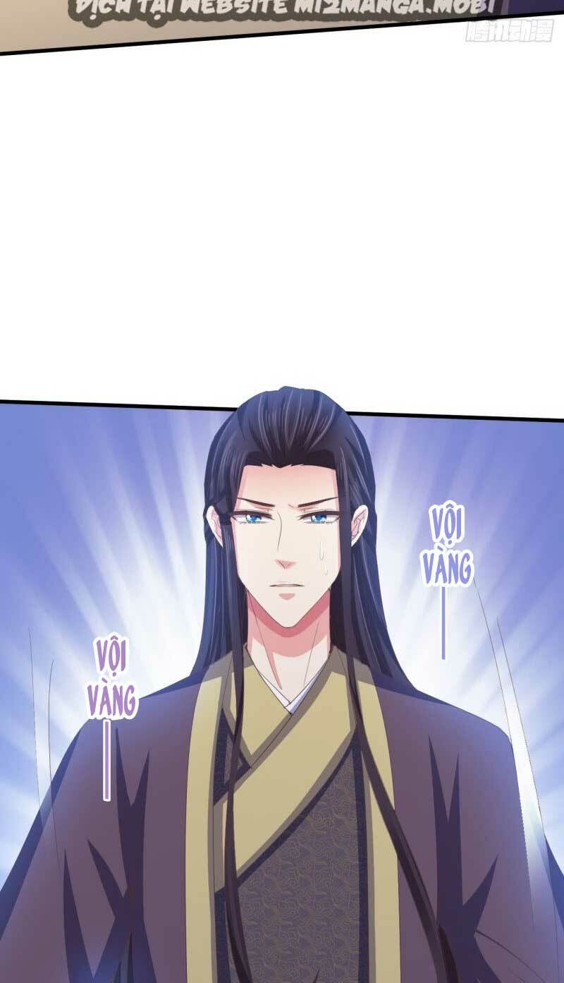 Bạo Quân Thử Yêu: Yêu Hậu Như Thử Đa Kiều Chapter 63 - Trang 7