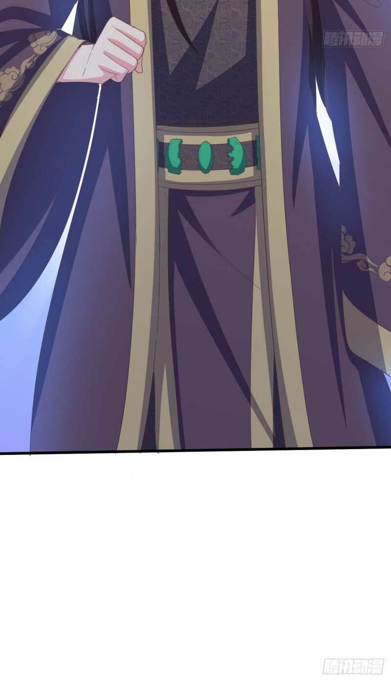 Bạo Quân Thử Yêu: Yêu Hậu Như Thử Đa Kiều Chapter 63 - Trang 8