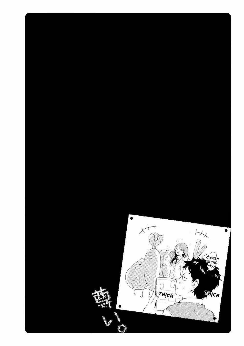 Precious 4p Short Stories - Chapter 24 - Page 6