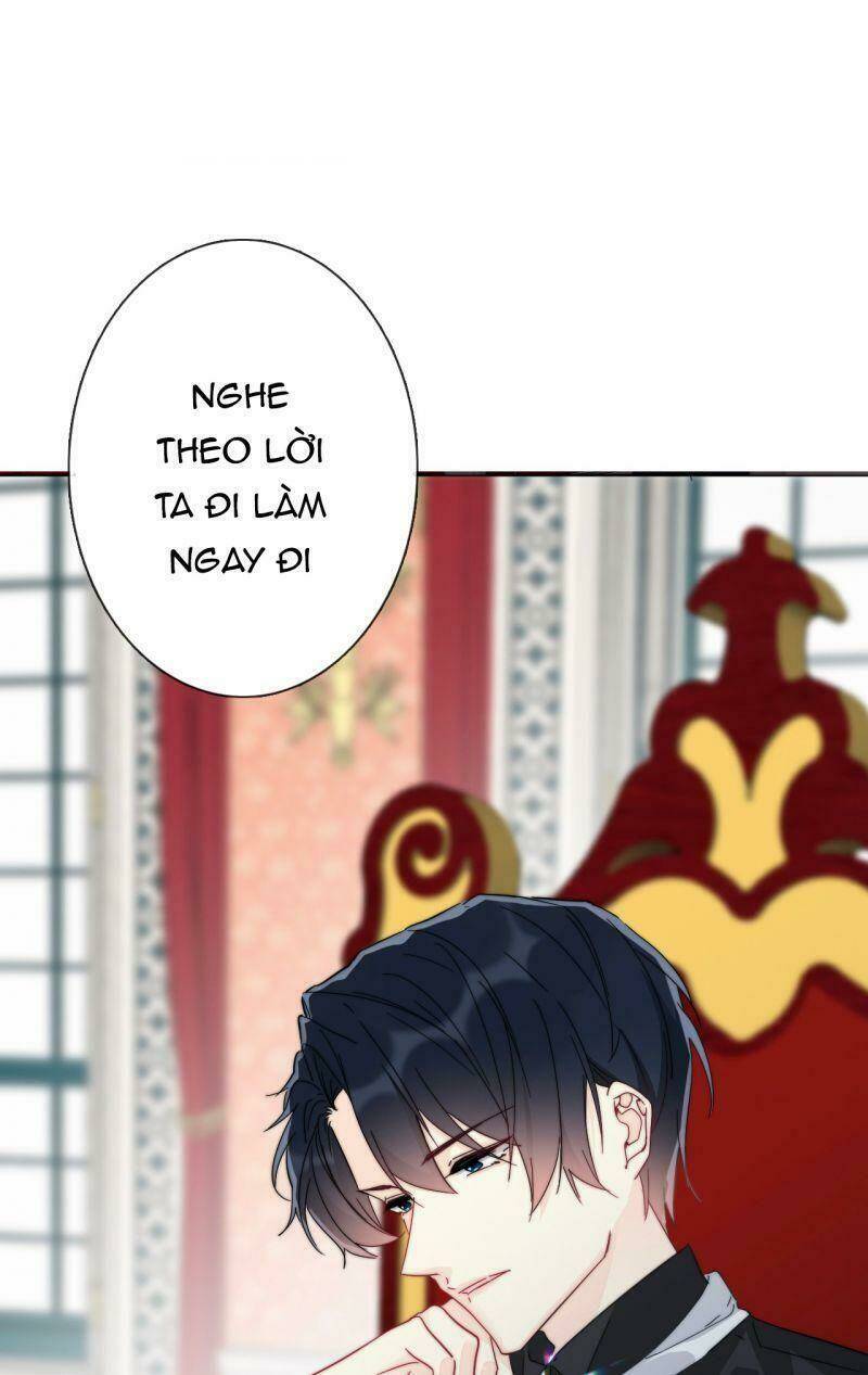 Tôi Bị Ép Trở Thành Vương Phi Khi Xuyên Tới Thế Giới Khác - Chapter 4 - Page 9