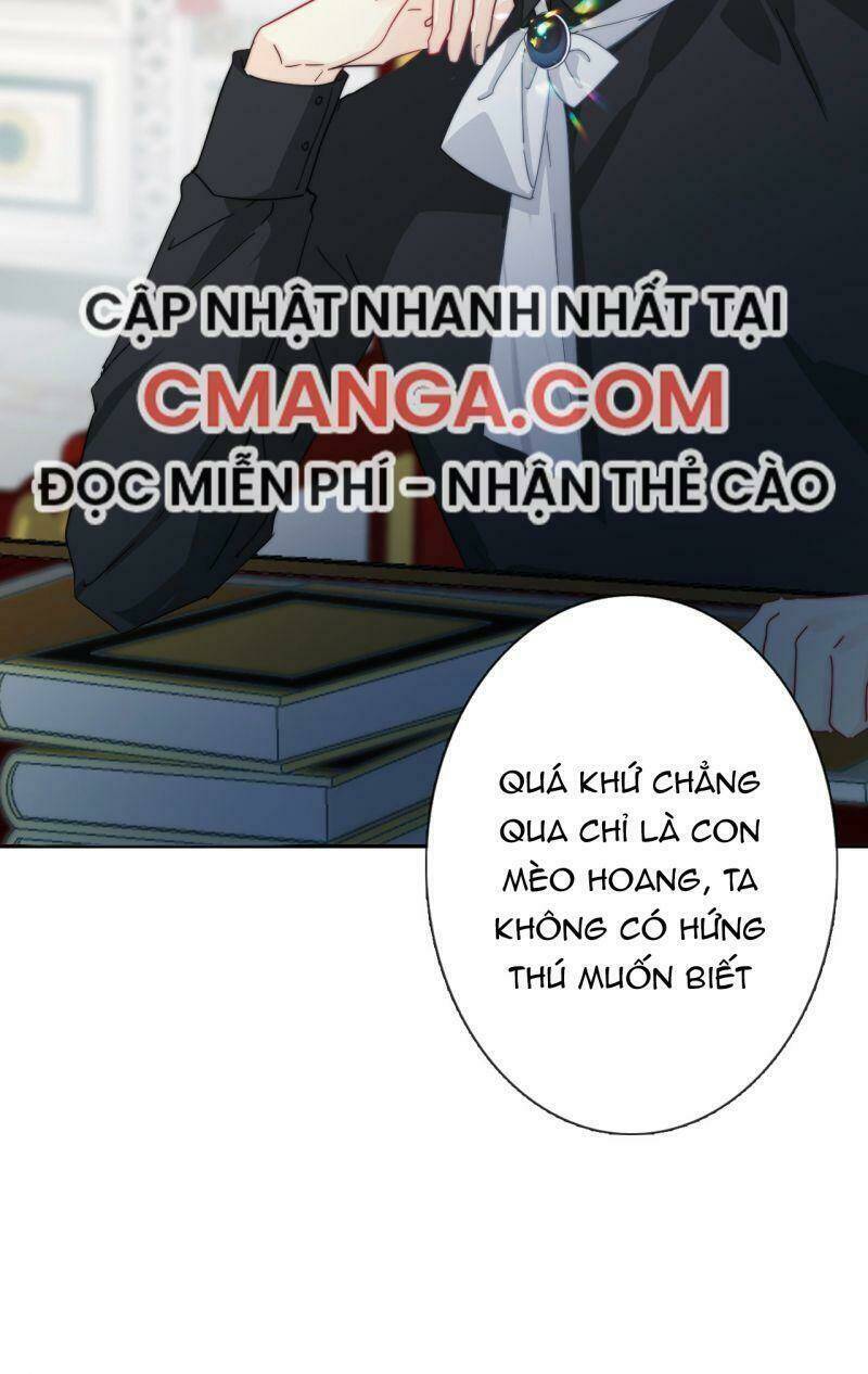 Tôi Bị Ép Trở Thành Vương Phi Khi Xuyên Tới Thế Giới Khác - Chapter 4 - Page 10