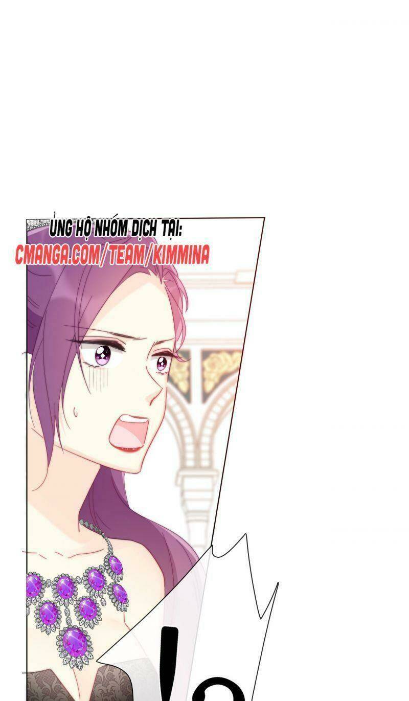 Tôi Bị Ép Trở Thành Vương Phi Khi Xuyên Tới Thế Giới Khác - Chapter 4 - Page 22