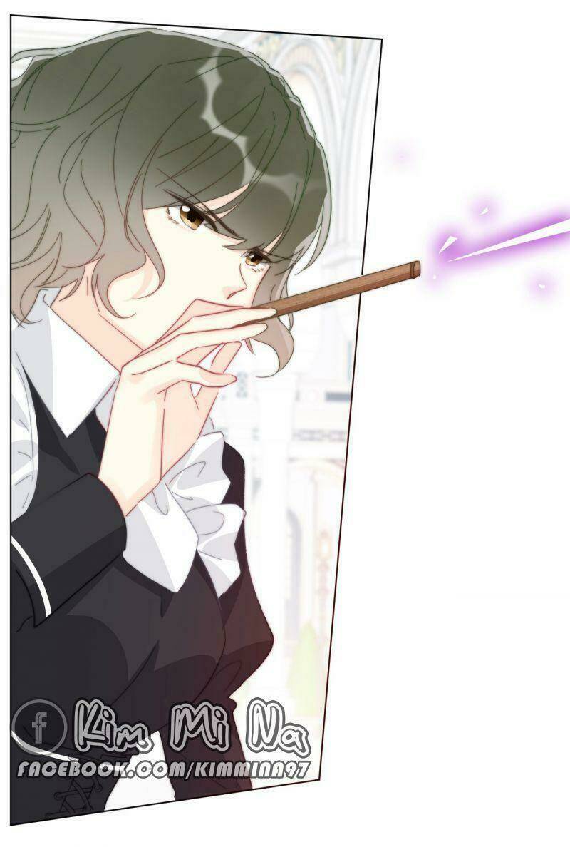 Tôi Bị Ép Trở Thành Vương Phi Khi Xuyên Tới Thế Giới Khác - Chapter 4 - Page 27