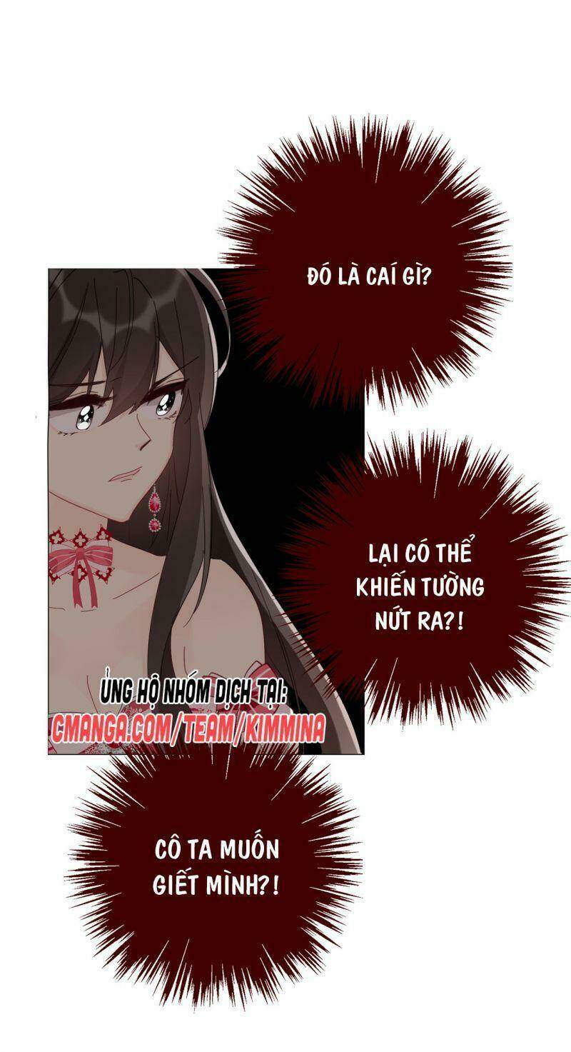 Tôi Bị Ép Trở Thành Vương Phi Khi Xuyên Tới Thế Giới Khác - Chapter 4 - Page 32