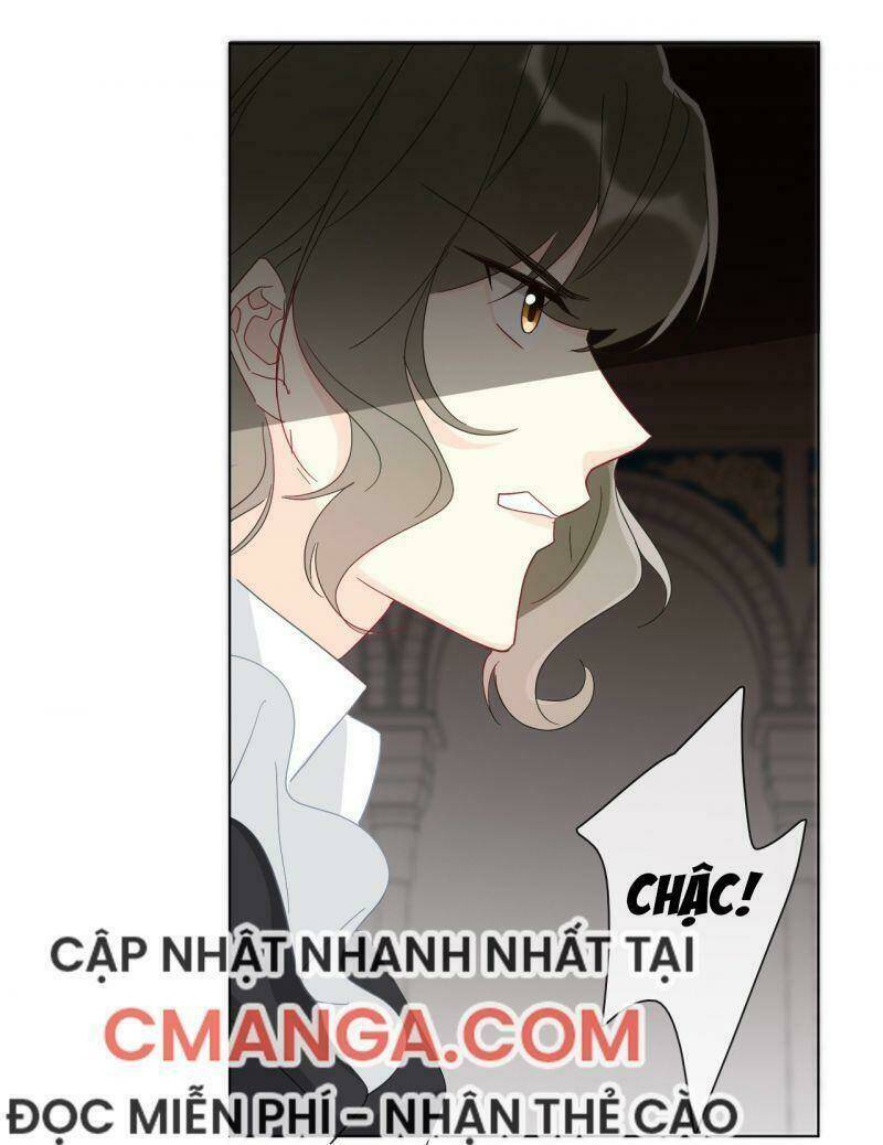 Tôi Bị Ép Trở Thành Vương Phi Khi Xuyên Tới Thế Giới Khác - Chapter 4 - Page 35