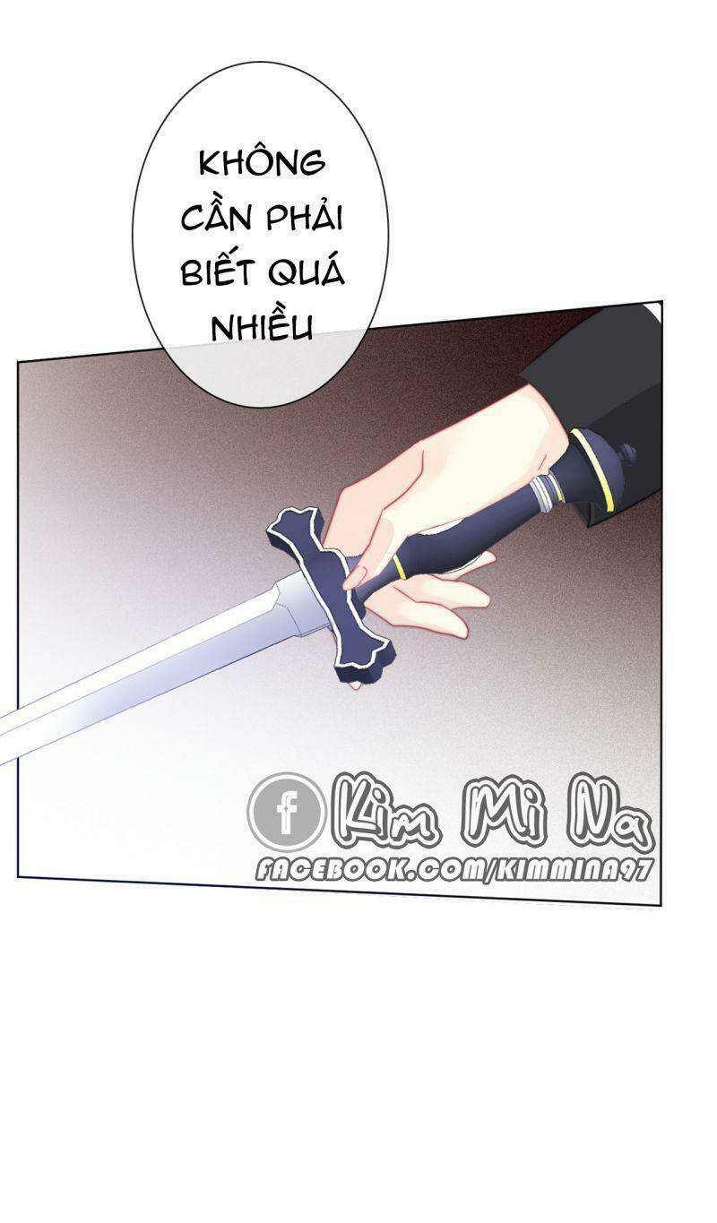 Tôi Bị Ép Trở Thành Vương Phi Khi Xuyên Tới Thế Giới Khác - Chapter 4 - Page 37