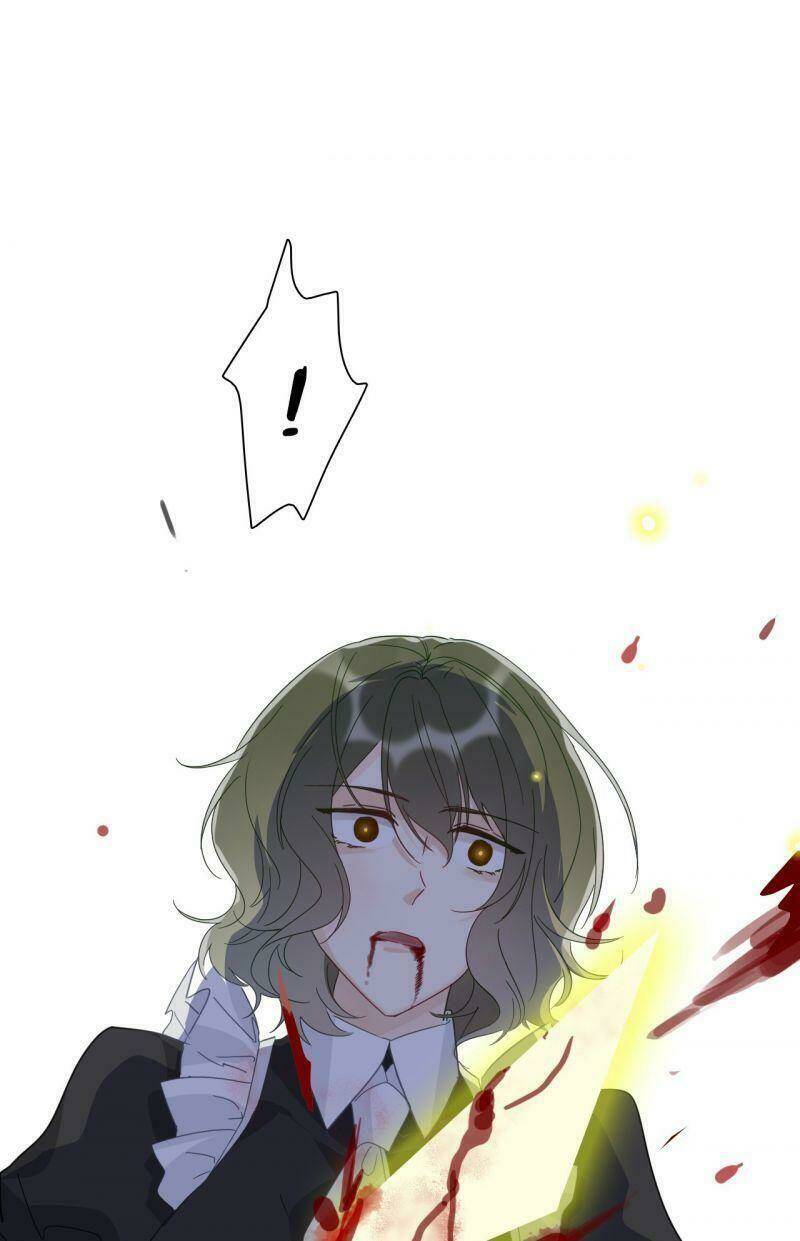 Tôi Bị Ép Trở Thành Vương Phi Khi Xuyên Tới Thế Giới Khác - Chapter 4 - Page 40