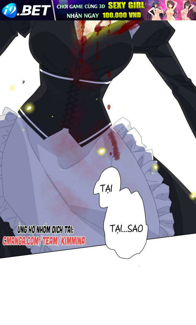 Tôi Bị Ép Trở Thành Vương Phi Khi Xuyên Tới Thế Giới Khác - Chapter 4 - Page 41