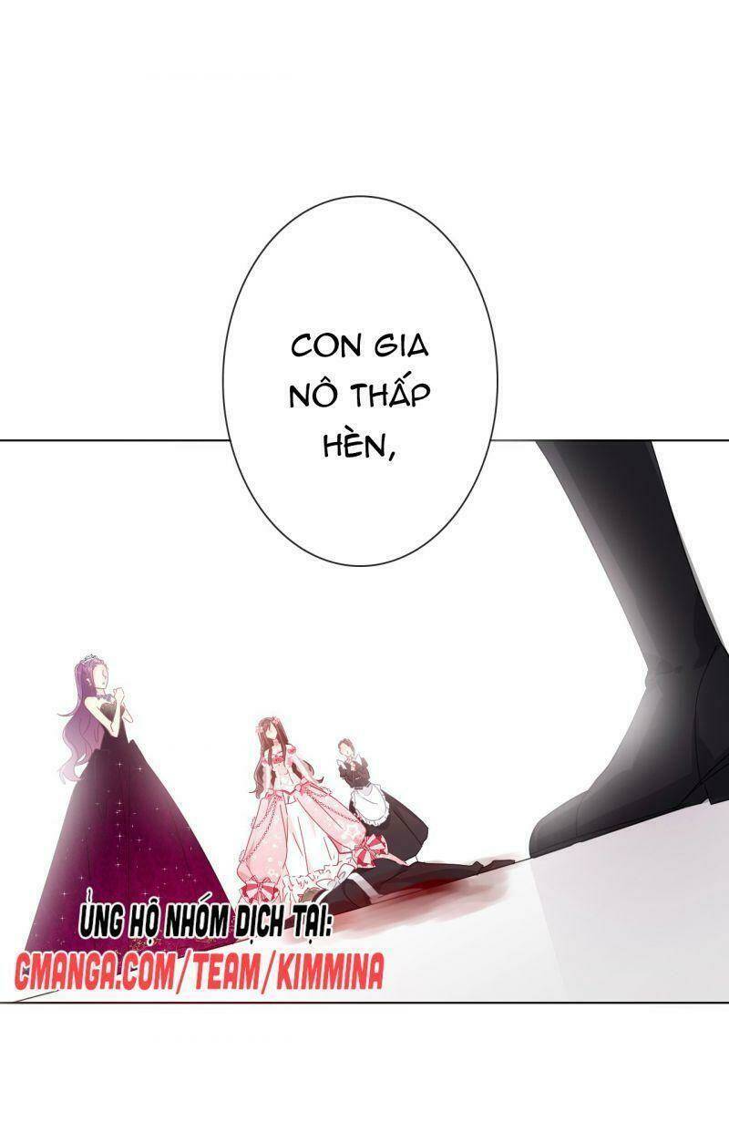 Tôi Bị Ép Trở Thành Vương Phi Khi Xuyên Tới Thế Giới Khác - Chapter 4 - Page 46