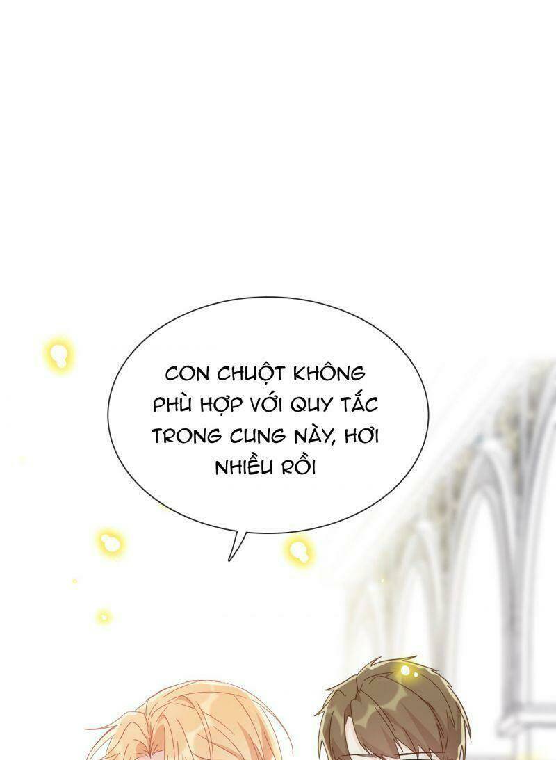 Tôi Bị Ép Trở Thành Vương Phi Khi Xuyên Tới Thế Giới Khác - Chapter 4 - Page 48