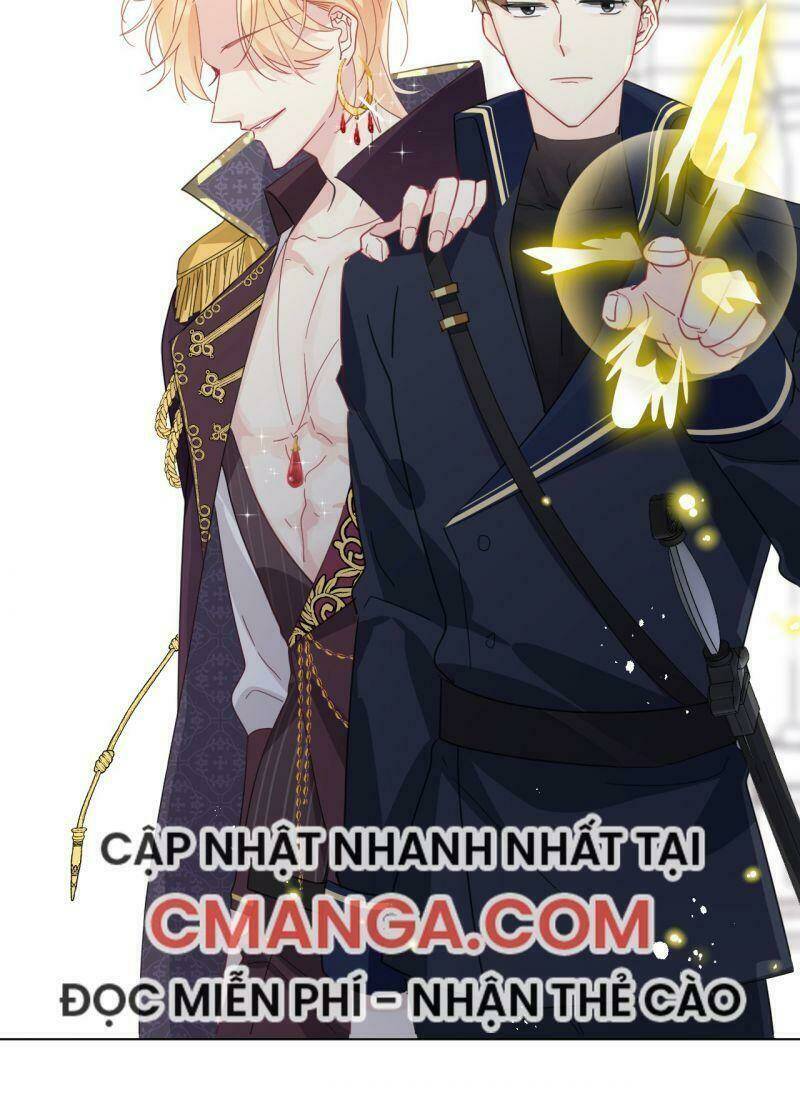 Tôi Bị Ép Trở Thành Vương Phi Khi Xuyên Tới Thế Giới Khác - Chapter 4 - Page 49