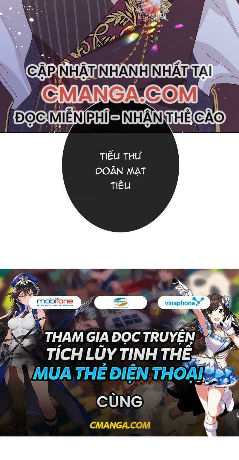 Tôi Bị Ép Trở Thành Vương Phi Khi Xuyên Tới Thế Giới Khác - Chapter 4 - Page 52