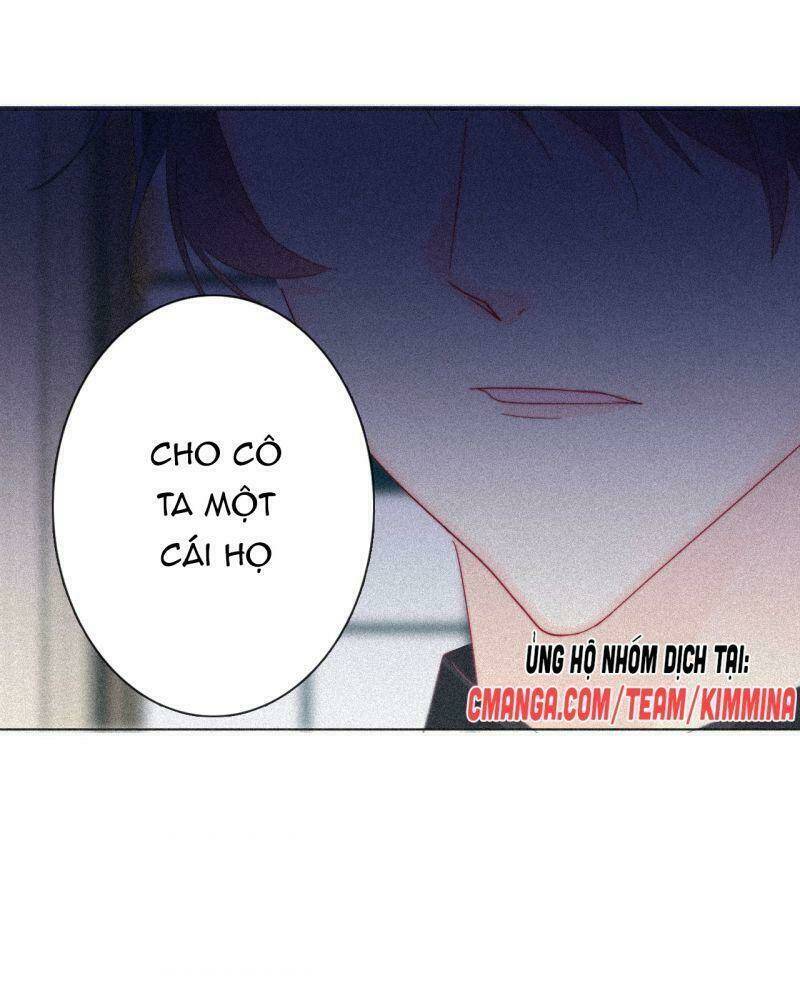 Tôi Bị Ép Trở Thành Vương Phi Khi Xuyên Tới Thế Giới Khác - Chapter 4 - Page 7