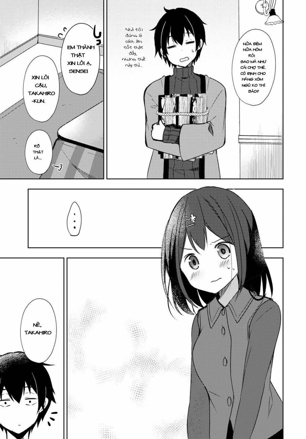 Free Life: Isekai Nandemoya Funtouki - Chapter 12.2 - Page 12