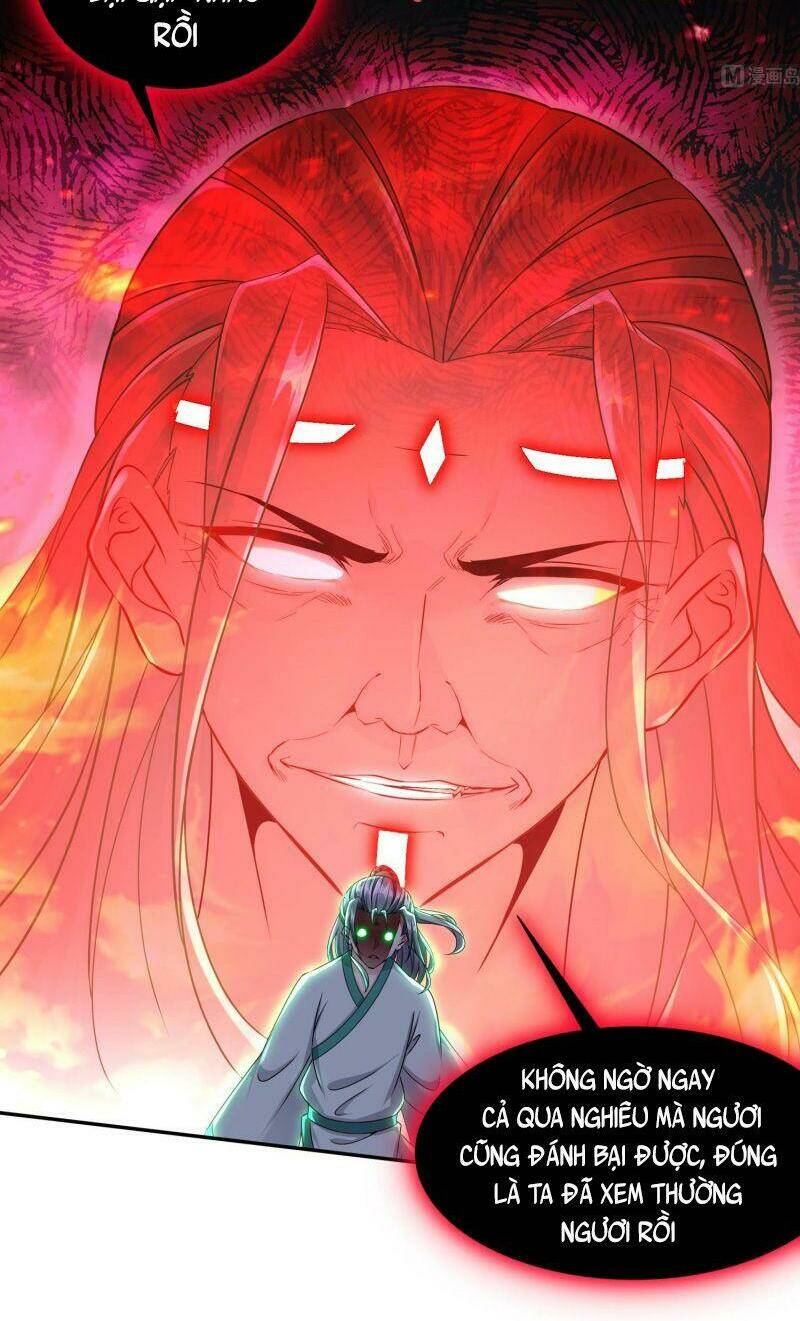 Trọng Sinh Chi Ma Tôn Đương Đạo - Chapter 122 - Page 9