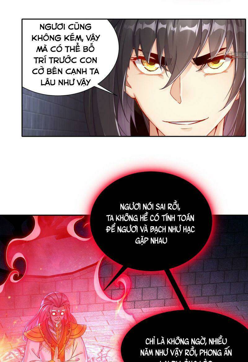 Trọng Sinh Chi Ma Tôn Đương Đạo - Chapter 122 - Page 10