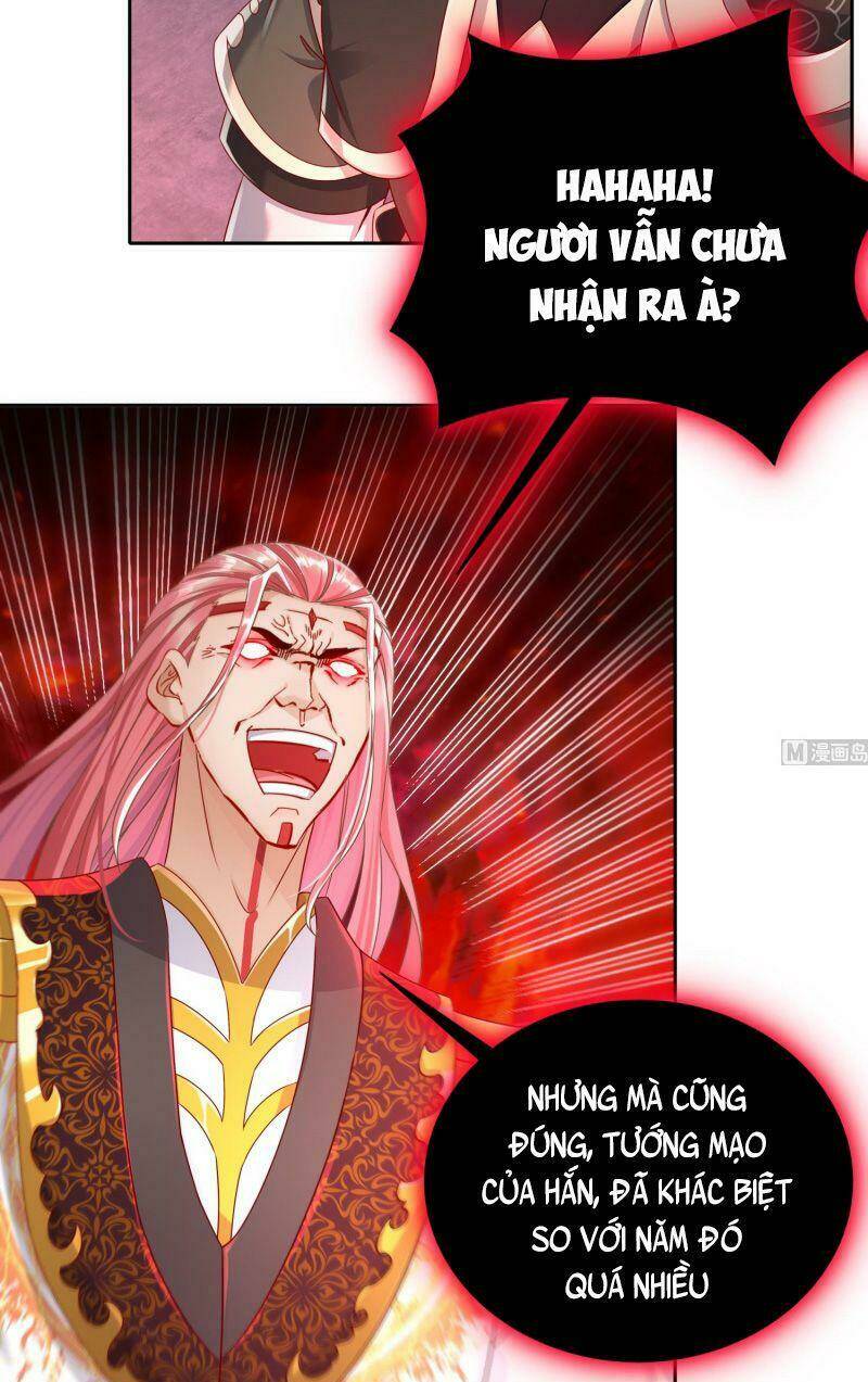 Trọng Sinh Chi Ma Tôn Đương Đạo - Chapter 122 - Page 12