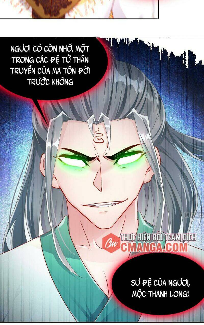 Trọng Sinh Chi Ma Tôn Đương Đạo - Chapter 122 - Page 13