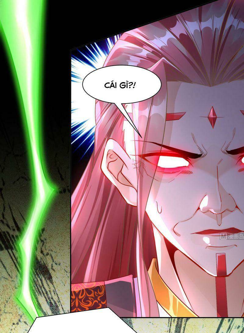 Trọng Sinh Chi Ma Tôn Đương Đạo - Chapter 122 - Page 18