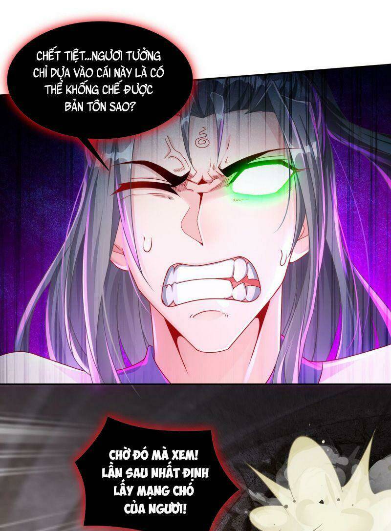 Trọng Sinh Chi Ma Tôn Đương Đạo - Chapter 122 - Page 22