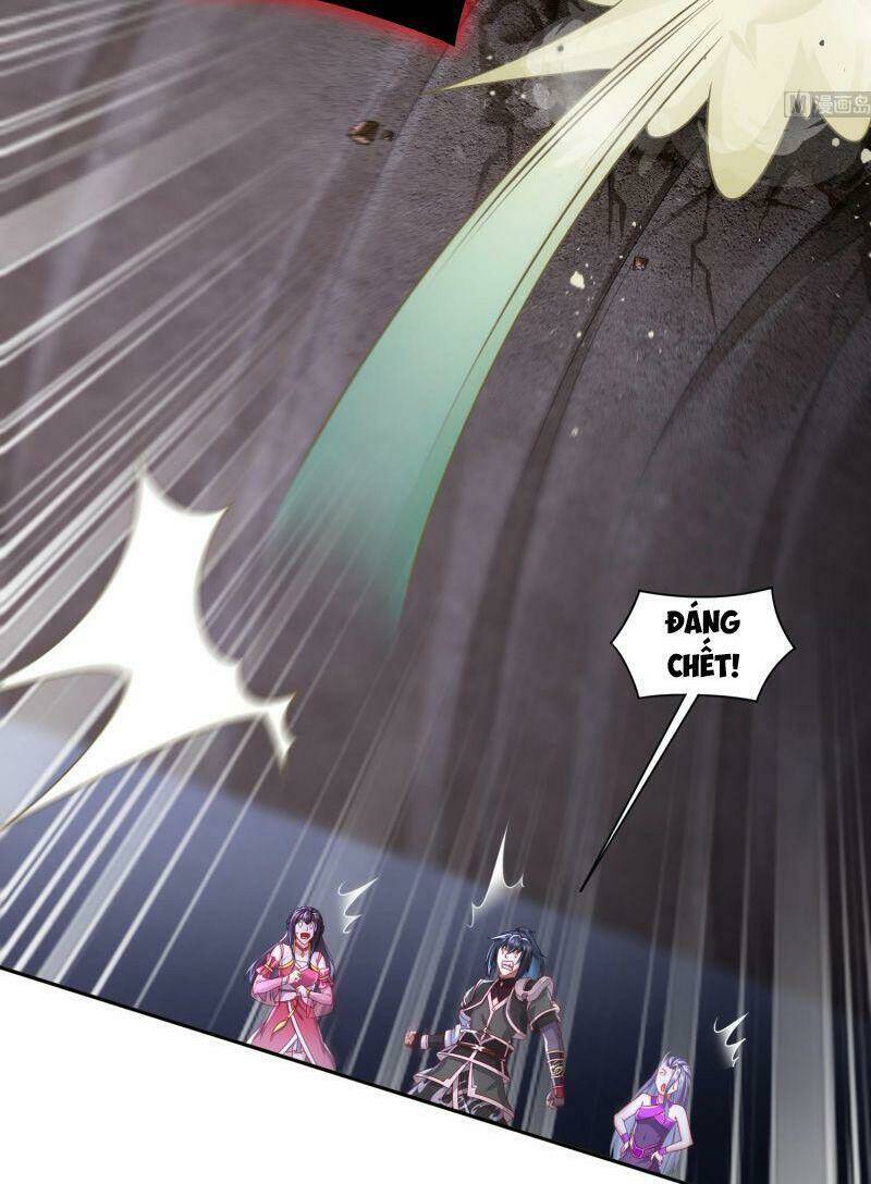 Trọng Sinh Chi Ma Tôn Đương Đạo - Chapter 122 - Page 23