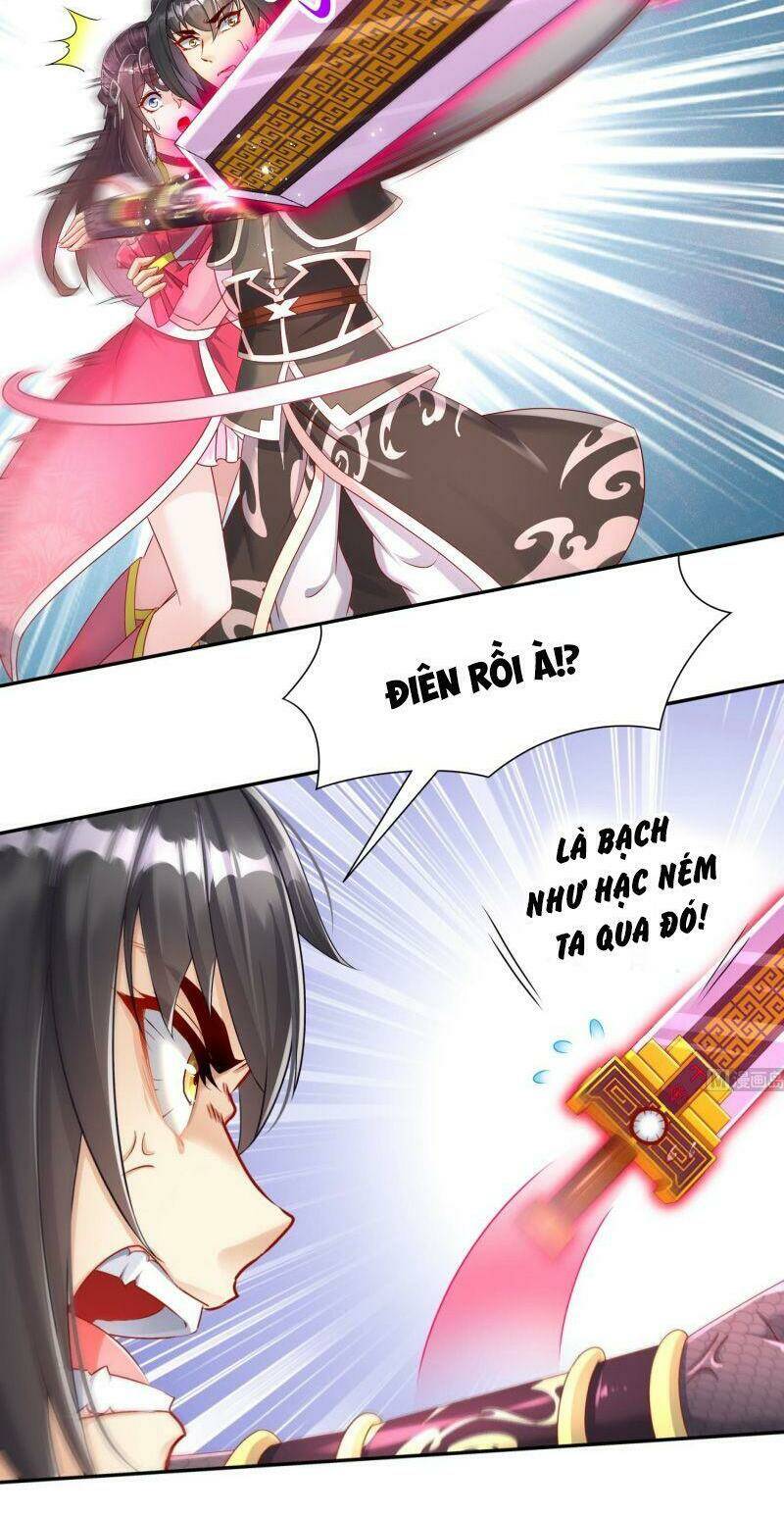 Trọng Sinh Chi Ma Tôn Đương Đạo - Chapter 122 - Page 5