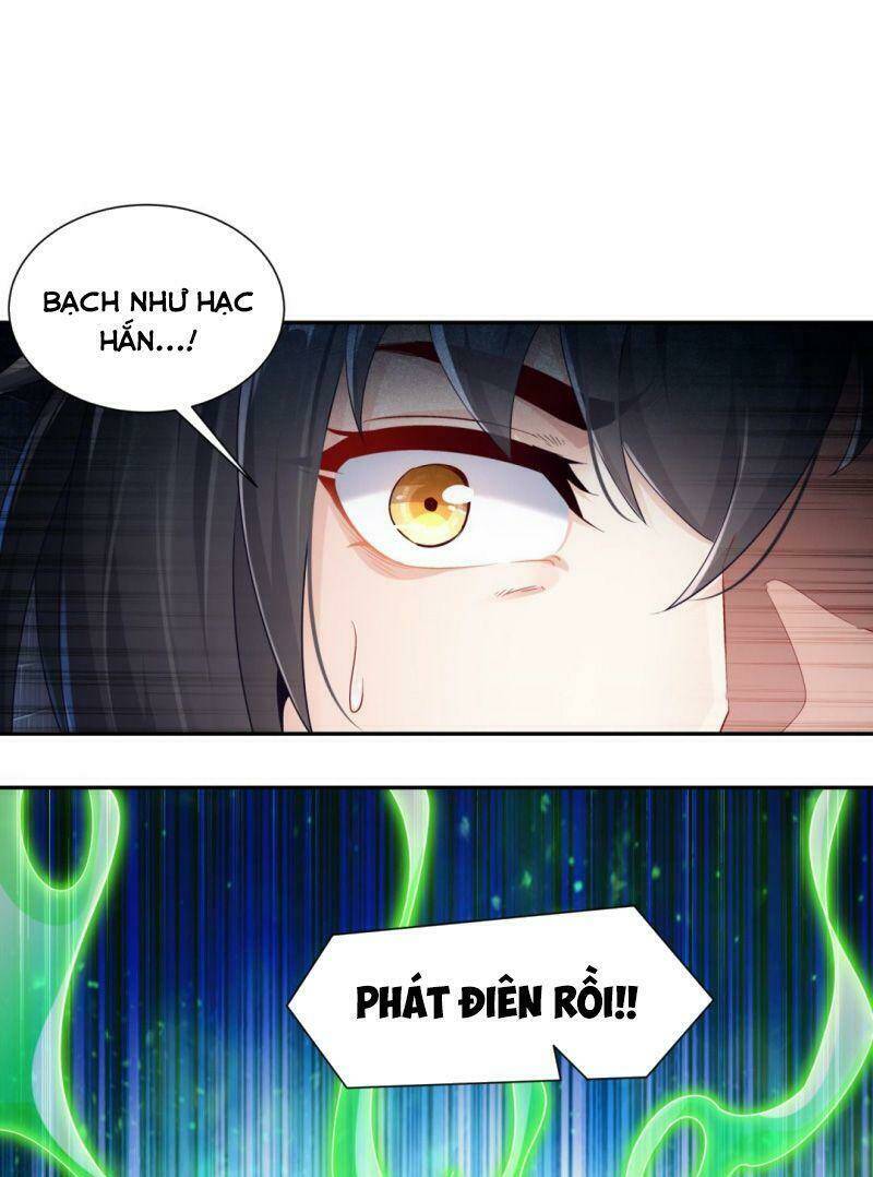 Trọng Sinh Chi Ma Tôn Đương Đạo - Chapter 122 - Page 6