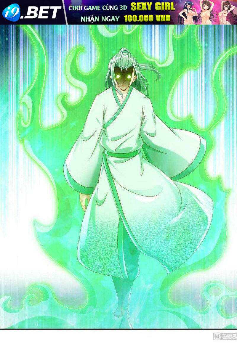 Trọng Sinh Chi Ma Tôn Đương Đạo - Chapter 122 - Page 7