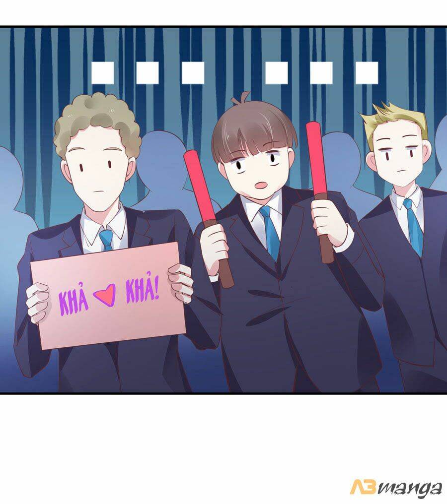 Yêu Tôi Đều Chết Cả Đi! - Chapter 189 - Page 19