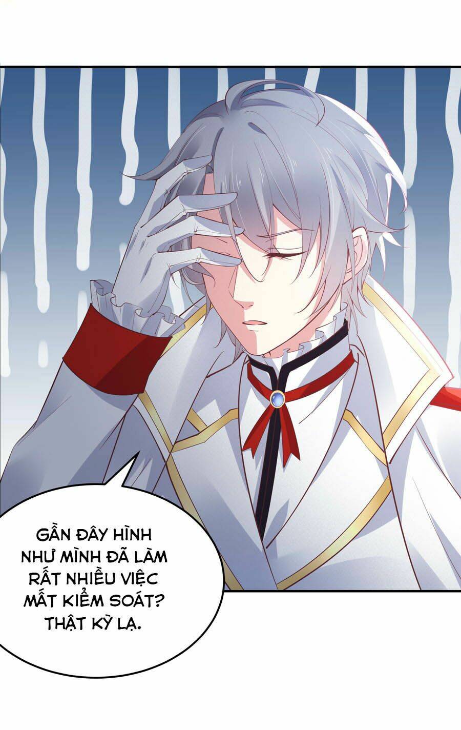 Yêu Tôi Đều Chết Cả Đi! - Chapter 189 - Page 21