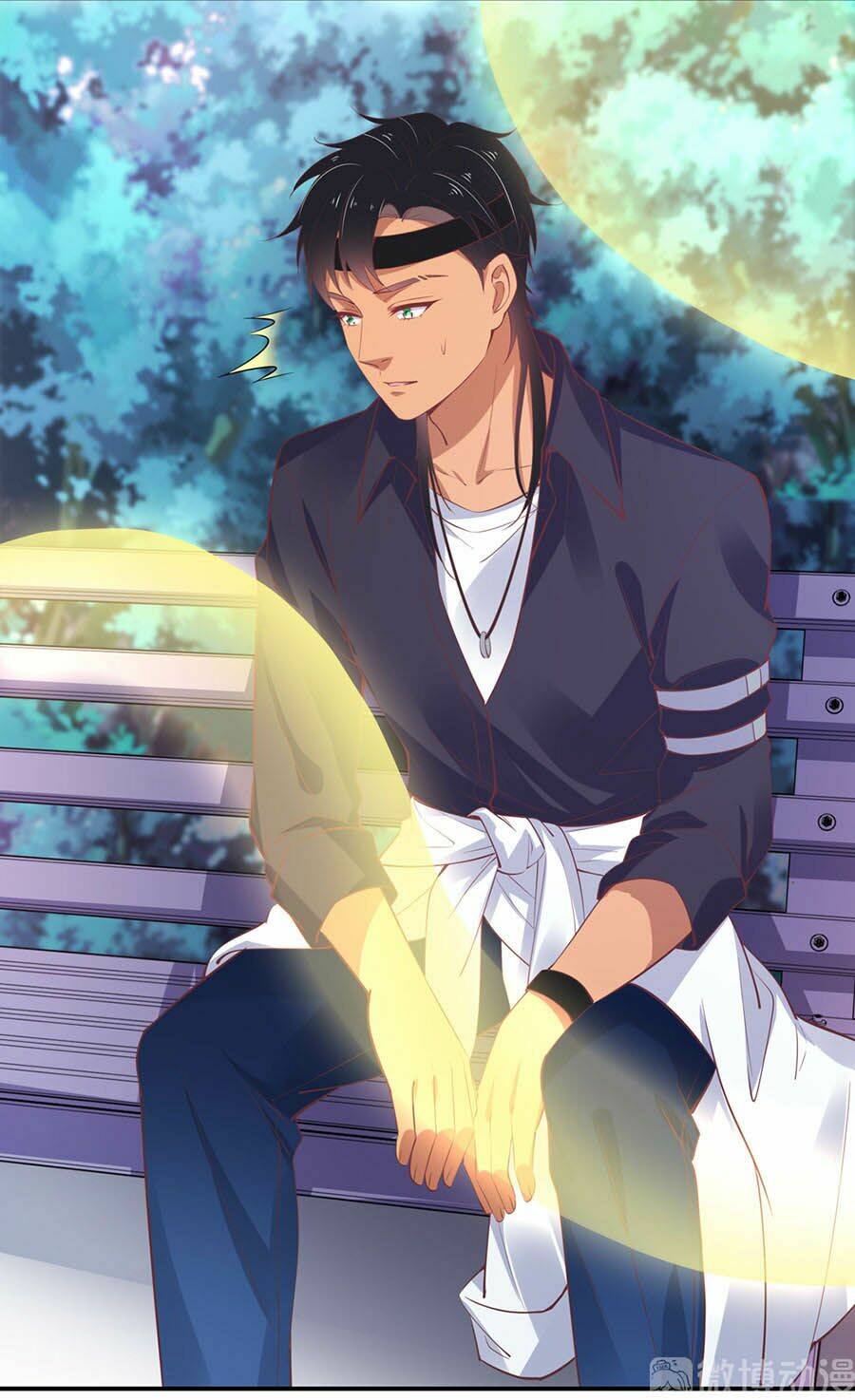 Yêu Tôi Đều Chết Cả Đi! - Chapter 189 - Page 23