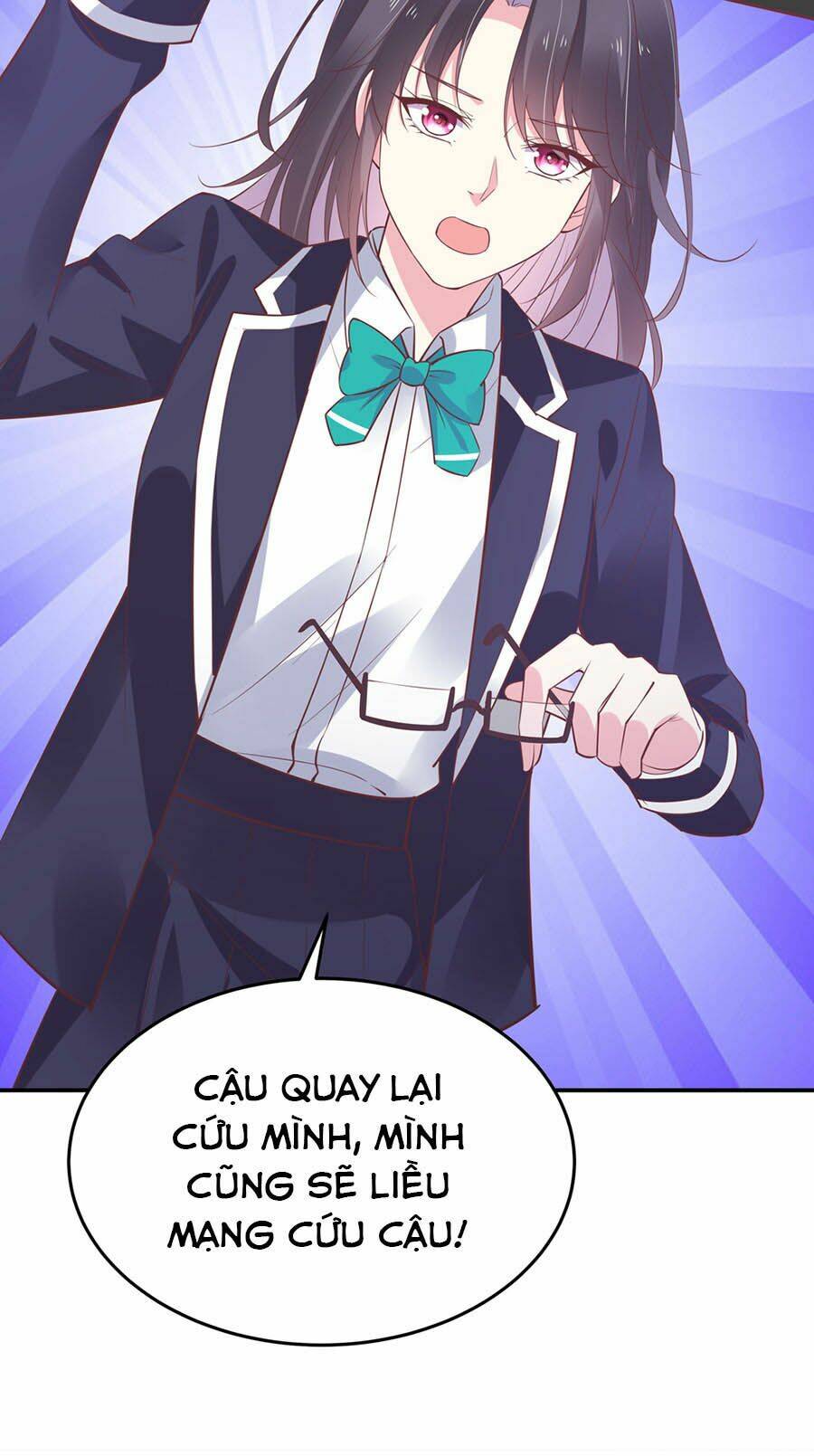 Yêu Tôi Đều Chết Cả Đi! - Chapter 189 - Page 30