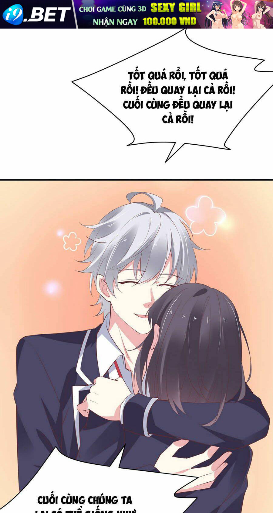 Yêu Tôi Đều Chết Cả Đi! - Chapter 189 - Page 32