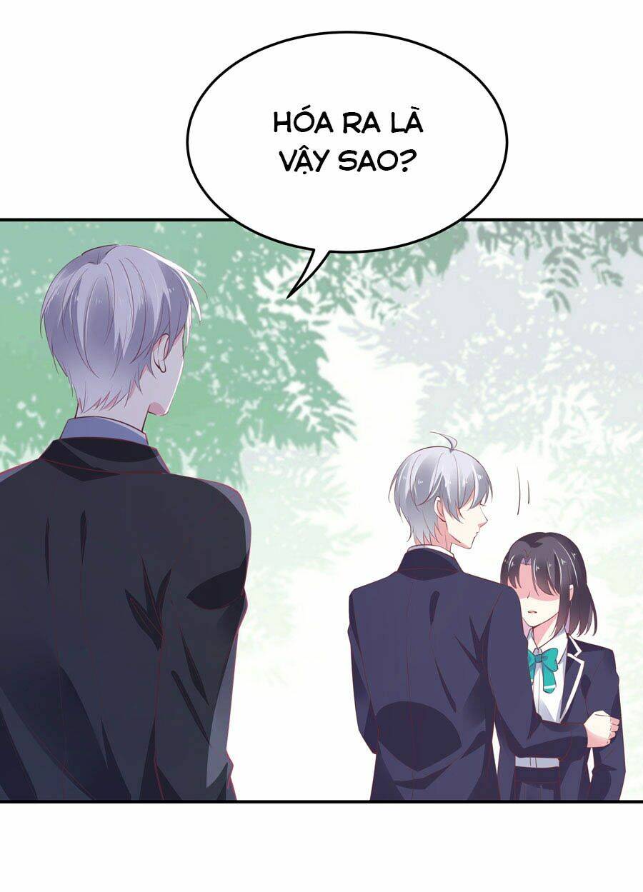 Yêu Tôi Đều Chết Cả Đi! - Chapter 189 - Page 35