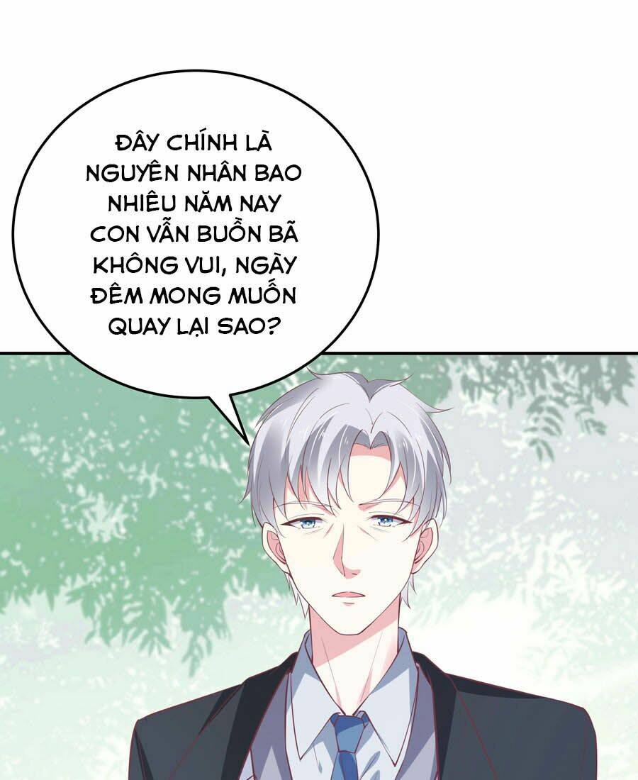 Yêu Tôi Đều Chết Cả Đi! - Chapter 189 - Page 36