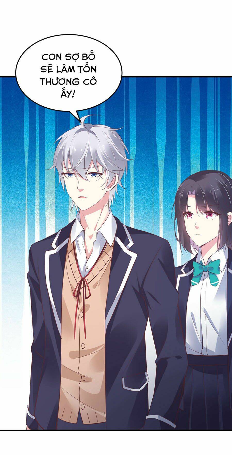 Yêu Tôi Đều Chết Cả Đi! - Chapter 189 - Page 40