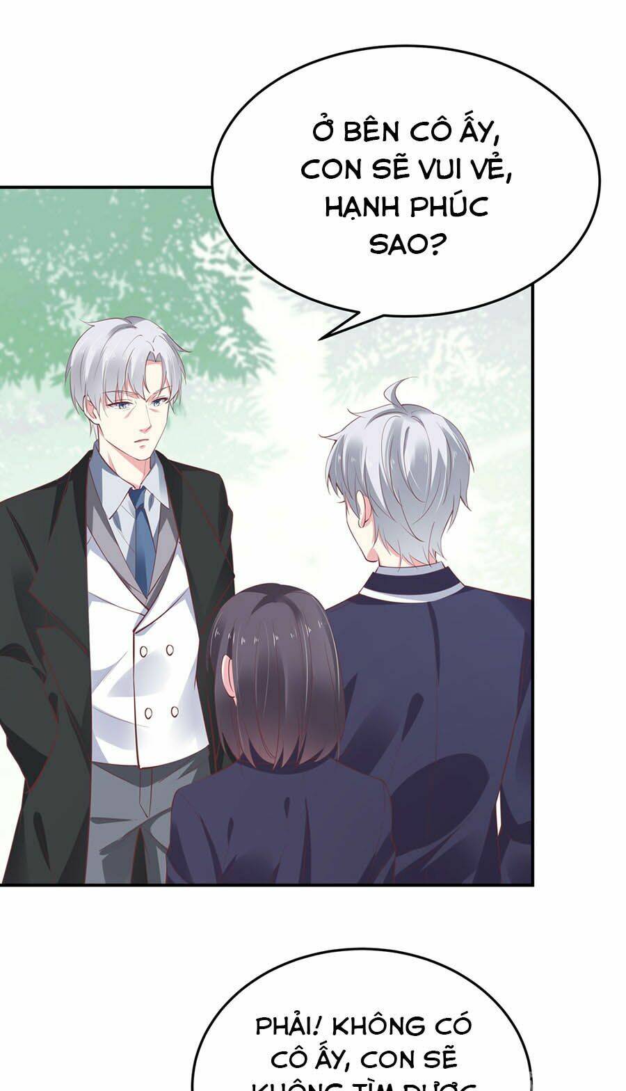 Yêu Tôi Đều Chết Cả Đi! - Chapter 189 - Page 43