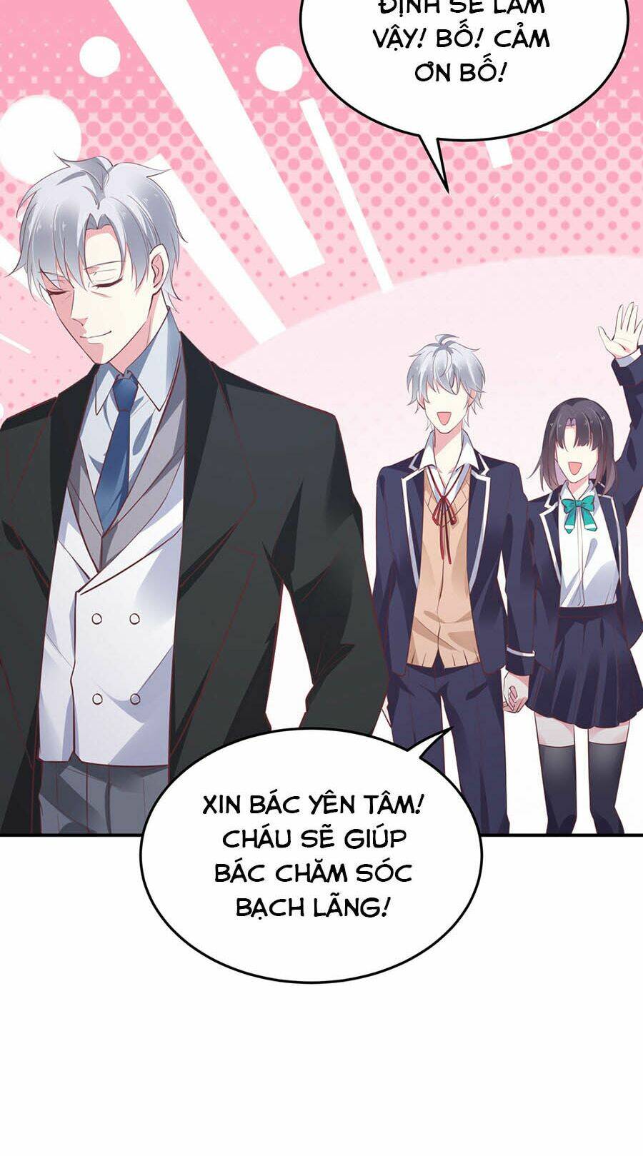 Yêu Tôi Đều Chết Cả Đi! - Chapter 189 - Page 49