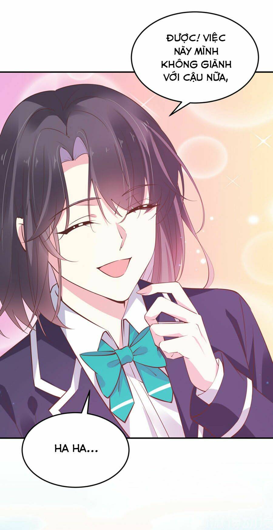 Yêu Tôi Đều Chết Cả Đi! - Chapter 189 - Page 51