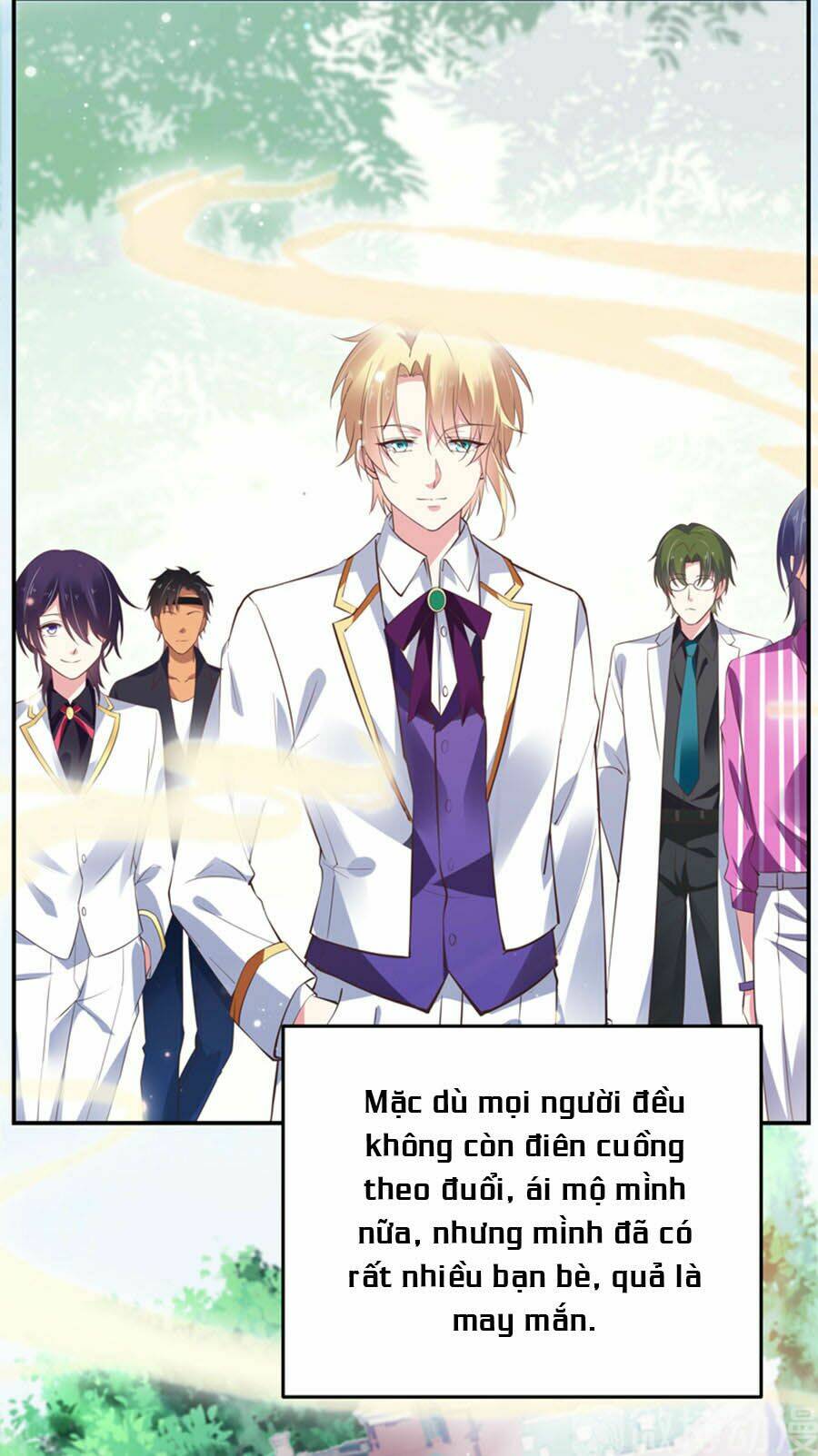 Yêu Tôi Đều Chết Cả Đi! - Chapter 189 - Page 53