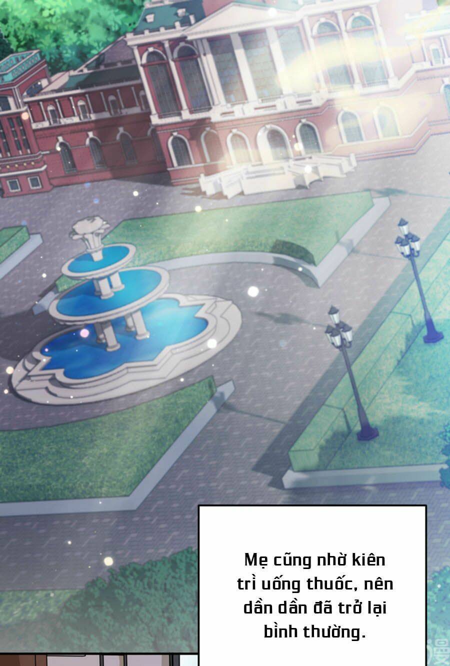 Yêu Tôi Đều Chết Cả Đi! - Chapter 189 - Page 54