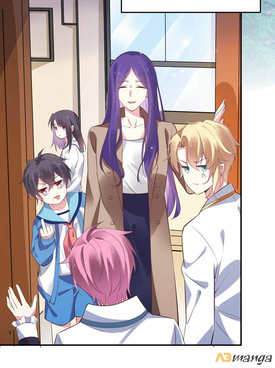 Yêu Tôi Đều Chết Cả Đi! - Chapter 189 - Page 55