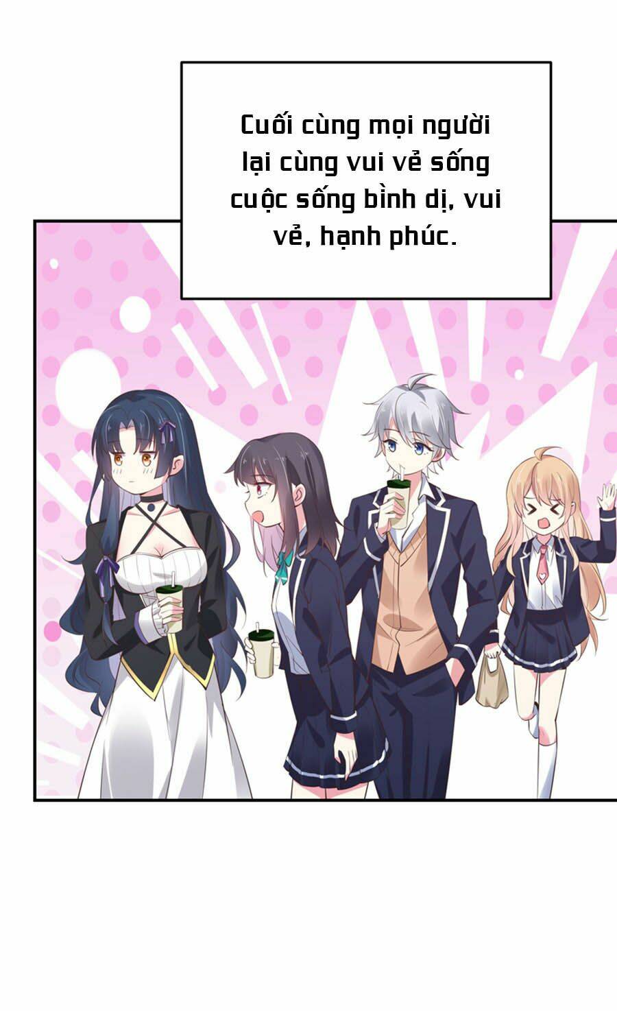 Yêu Tôi Đều Chết Cả Đi! - Chapter 189 - Page 56