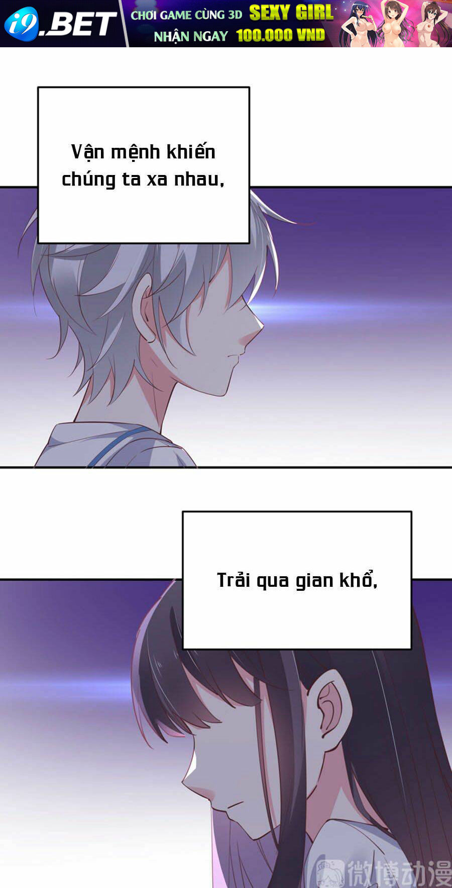 Yêu Tôi Đều Chết Cả Đi! - Chapter 189 - Page 57